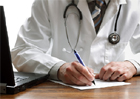 Ministry orders doctors to write  prescriptions and reports in block capitals